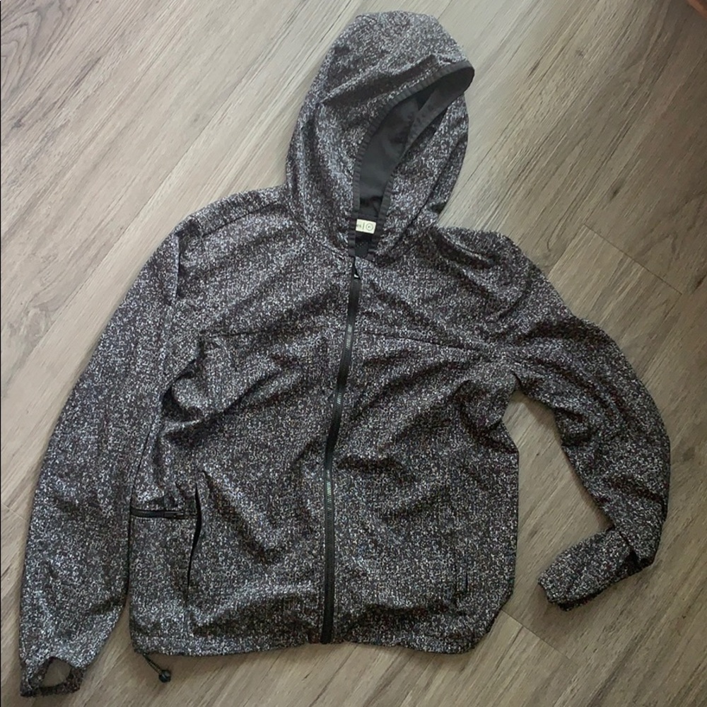 Outdoor Voices Slipstream Jacket